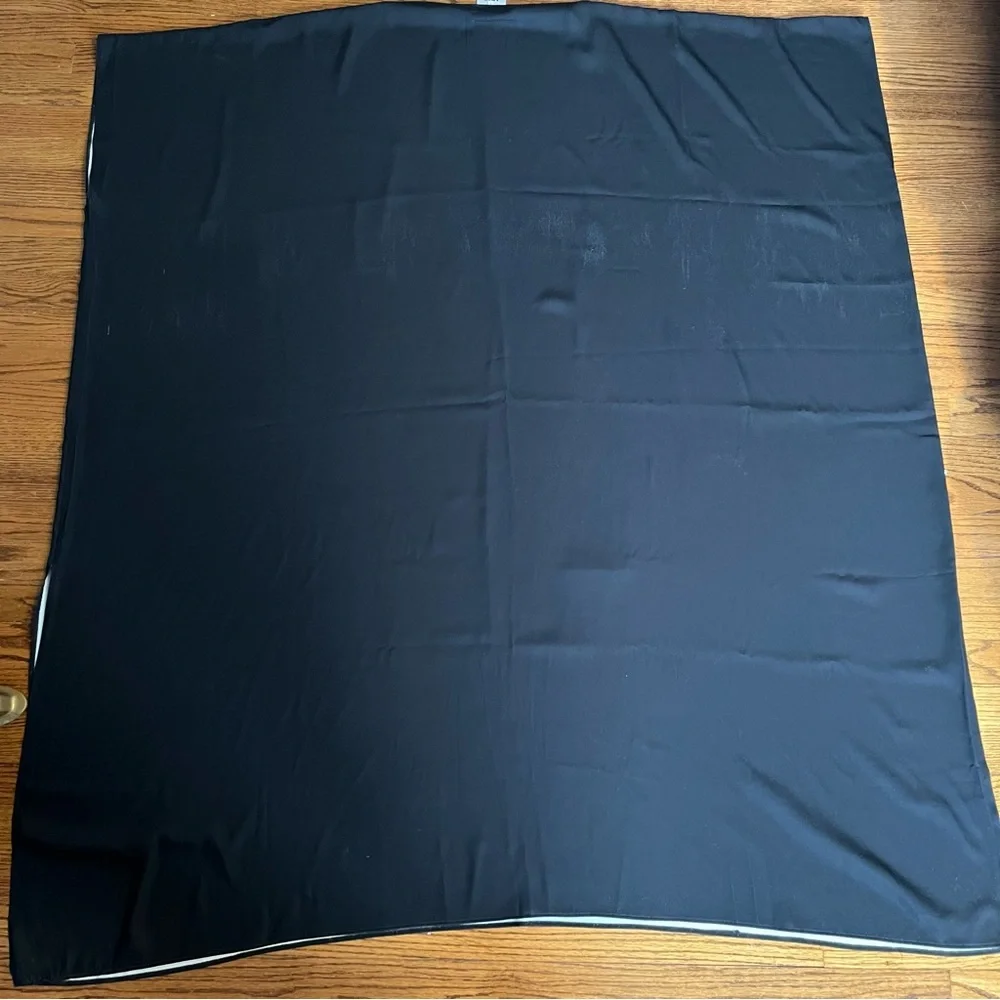 MM6 MAISON MARGIELA Maxi Dress Size Medium Made in Italy - Picture 12 of 14